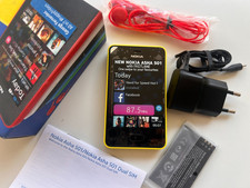 Genuine Nokia Asha 501 -