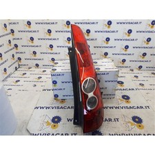 Fanale Posteriore Destro Ford