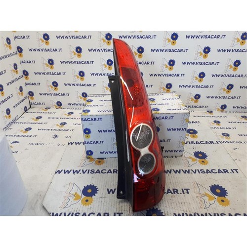 Fanale posteriore destro - fanale, ford