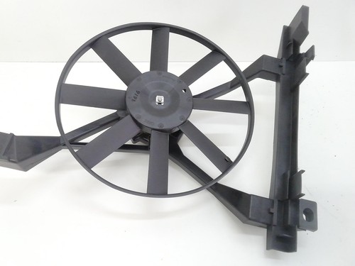 Ventola radiatore per smart - per,