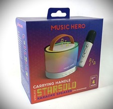 Music Hero Starsolo Karaoke