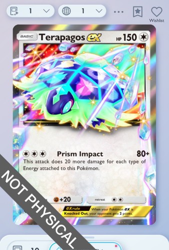 Pokemon tcg pocket - pokemon,