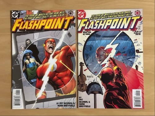Flashpoint 2 - flashpoint, #1,