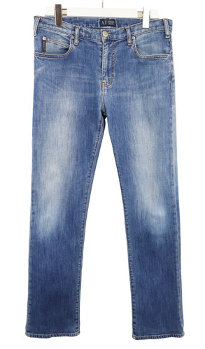 Armani jeans comfort - armani,