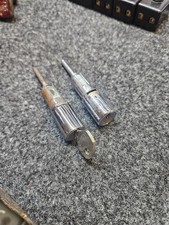 Kit serrature porta con chiave Porsche 356 A T2 B C 