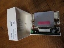 Interfaccia motore Velux