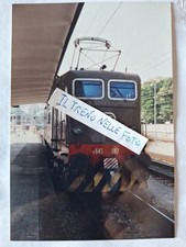 Fotografia Stazione di Trieste