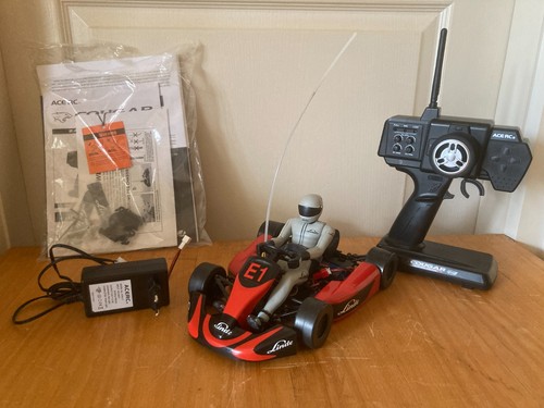Thunder tiger kt8 - tiger,
