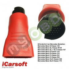 Adattatore obd originale - adattatore,