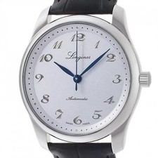 Longines Master Collection