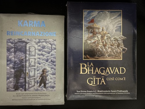 Bhagavad gita karma - gita,
