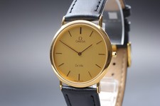 Vintage anni 80 OMEGA De Ville