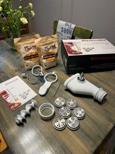 KitchenAid Attacco Estrusore