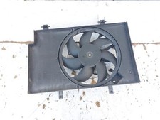 8V518C607AG ELETTROVENTOLA FORD FIESTA VI (6° SERIE) 1.4 B/GPL 16V MAN 5M 97CV 2