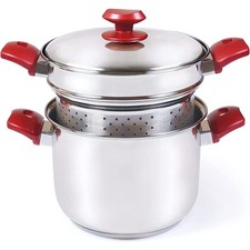 Set da 3 Pezzi Pentole