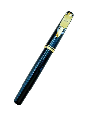 Penna stilografica pelikan - penna,