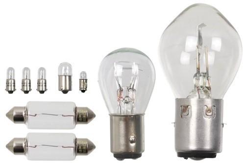Lampadine per bmw r26 r27 - lampadine,