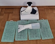 Set tergicristallo Vorwerk