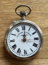 Orologio da tasca Système