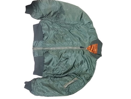 Giacca bomber volo usaf - da,