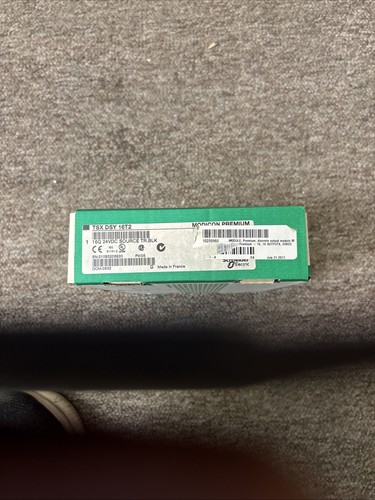Schneider modicon premium - modicon,