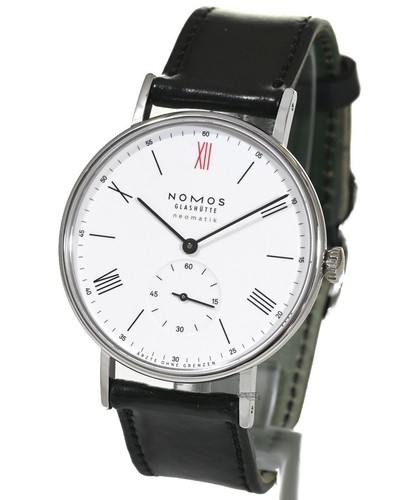 Nomos ludwig neomatik - ludwig,