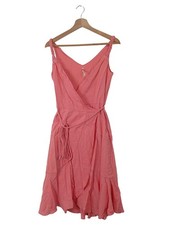 PEPE JEANS Abito avvolgente