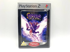 The Legend of Spyro: A New