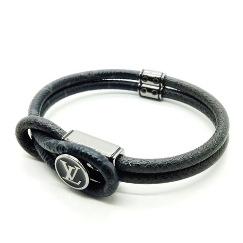 Bracciale louis vuitton - bracciale, m6780