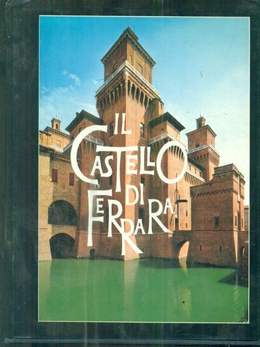 Castello ferrara borella - ferrara,
