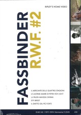 Dvd - Rainer Werner Fassbinder