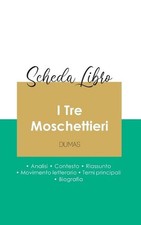 Scheda libro I Tre