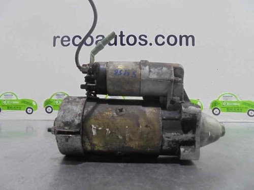 9000141101 motor arranque - motor,