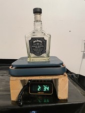 Jack Daniels canna singola