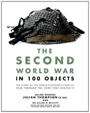 The Second World War in 100