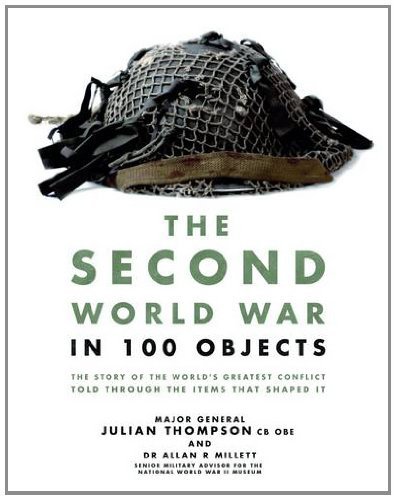 The second world - second, in
