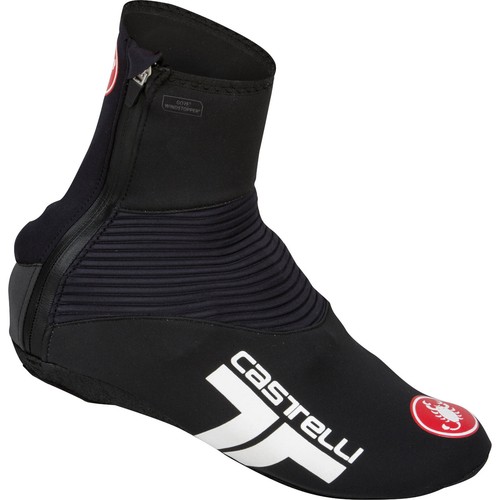 Couvre chaussures castelli - couvre-chaussures,