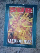 SPECIALI DI SUB_LA VITA NEL
