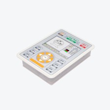 Regolatore laser CO2 Ruida
