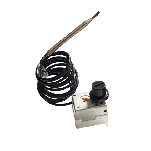 Termostato sicurezza con - termostato,