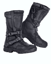 Scarpe Moto GROUND B021 Oj