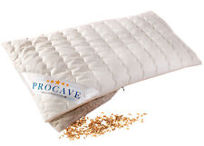 PROCAVE Cuscino di Farro