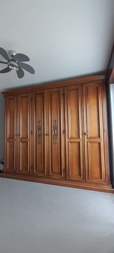 Armadio pacema colore noce - armadio,