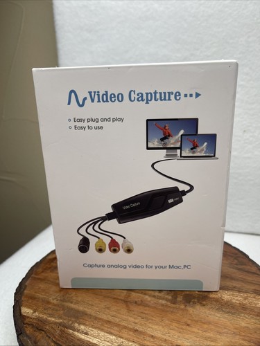 Convertitore vhs a - da,