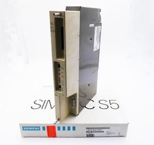 Siemens SIMATIC S5