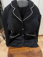 giacca da gara per  equitazione per ragazze taglia 152 tedesca