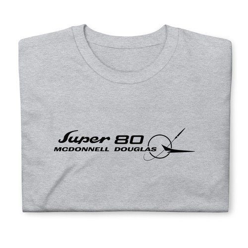 Shirt maglietta super 80 - t-shirt,