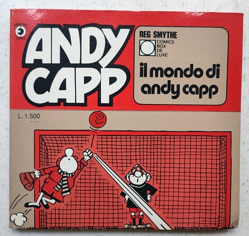 Andy capp mondo di - 46,