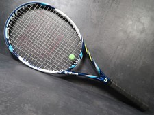 Wilson - Juice 100 UL - L1 - 4