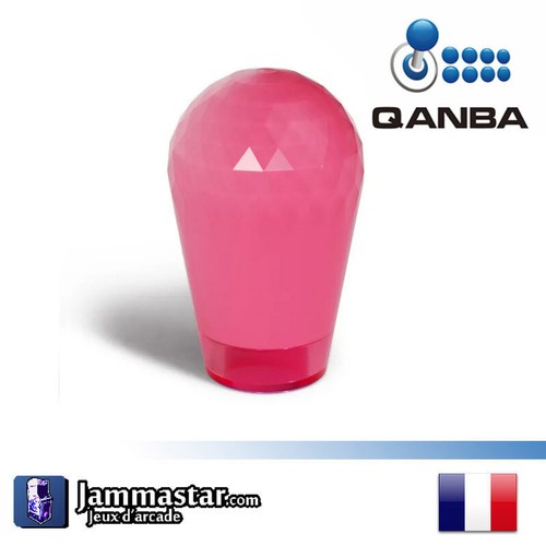 Poignée joystick qanba - joystick,